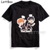 Японское аниме Haikyuu Karasuno Футболка Мужская Харадзюку Летние Топы Take Skies Графические Футболки Каваи