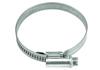 Normal Threaded Clamp With 120-140 Thread