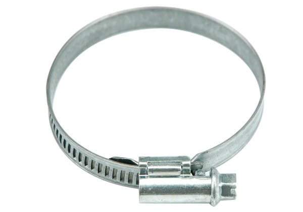 Normal Threaded Clamp With 120-140 Thread