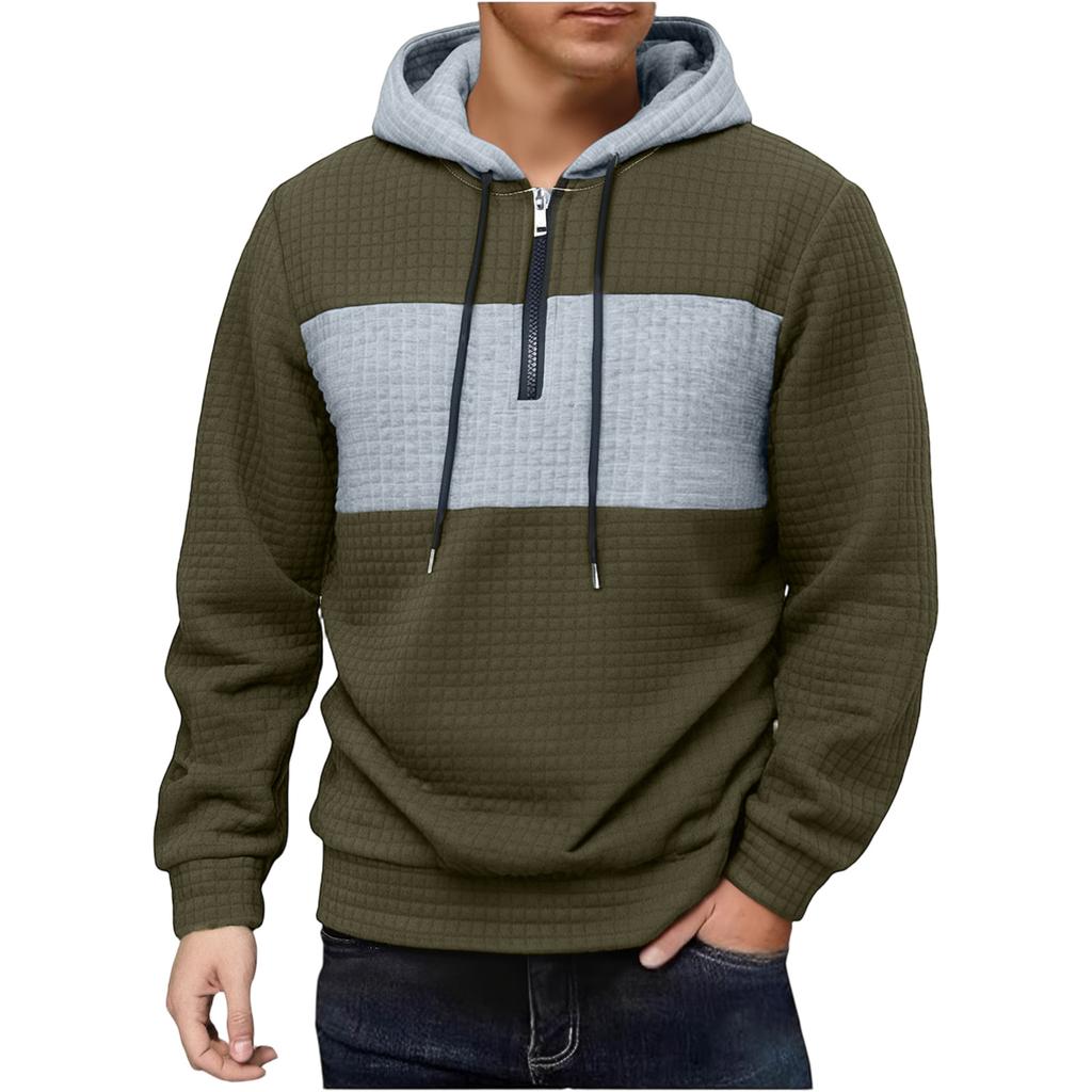 Hooded Sports Tracksuit Unisex Running Outfits Long Sleeve Pullover Hoodies Sweatshirt