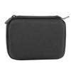 EVA Black Portable Shockproof Carrying Case Storage Bag for GoPro Hero Camera Accessories