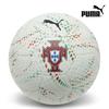Puma Galleria Puma Portugal Официальный тренировочный футбольный мяч для болельщиков №. 5
