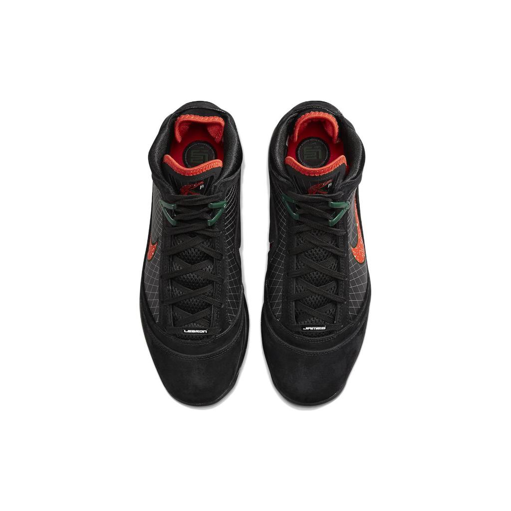 Nike LeBron 7 Famu DX8554-001
