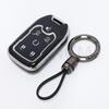 Корпус ключа с 5/6 кнопками, чехол-брелок, держатель для GMC Sierra Acadia Terrain Yukon для Chevrolet Silverado Suburban Tahoe, чехол для автомобильного ключа, смарт