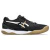 Asics Мужские кроссовки Gel Resolution 9 Black Camel 1041A453-001