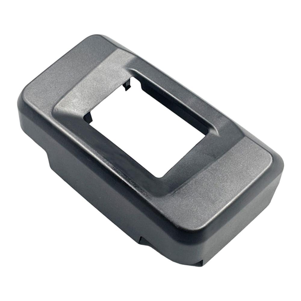 Millwave Radar Front Bumper Distance Sensor Cover for Honda Accord 18-2236809-tva-a12