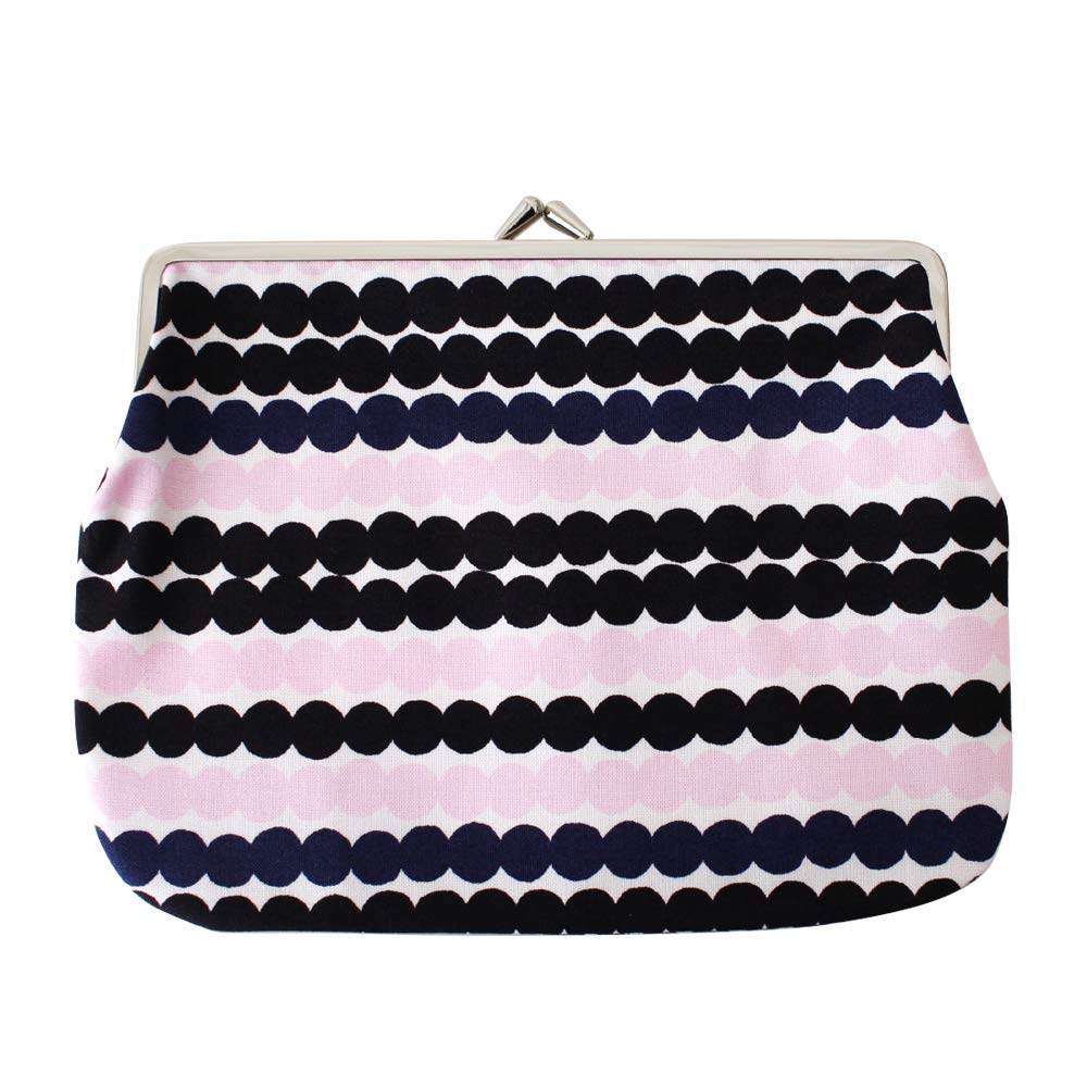 Marimekko Rasymatto Puolikas Кошелек-клатч, Женский, 52152209247829, БелыйРозовый