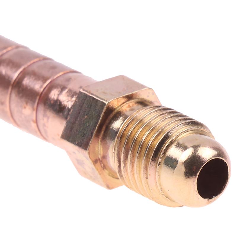 2шт газовый и силовой кабель адаптер подходит для WP-17 WP-17 WP18 WP26 TIG сварочные инструменты