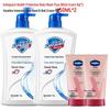 Набор Safeguard Pure White Гель для душа и Крем для рук Свежий аромат