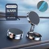 Car Mobile Phone Strong Magnetic Holder 720° Degree Rotation Stand Magnet Support Desktop Smartphone Bracket GPS Air Vent Mount