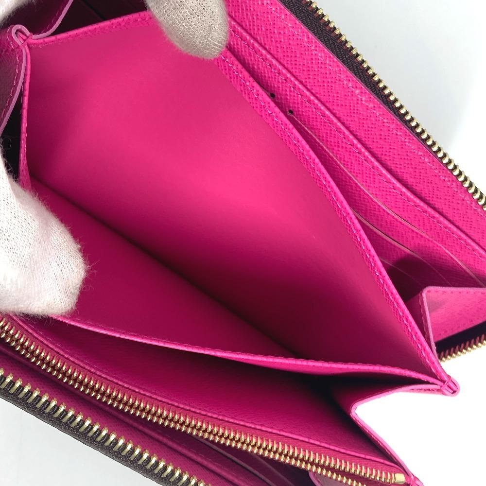 Louis Vuitton M14162 Monogram Japan limited Takashi Murakami Zippy Wallet