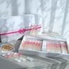 Подарочный набор медовых палочек Bonga, ответный подарок, свадьба, первый день рождения, подарок на открытие бизнеса, корпоративное мероприятие, особый мед