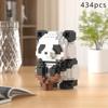 Children's Building Blocks Panda Toys Good Guy