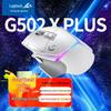 Logitech G502 X PLUS LIGHTSPEED Wireless RGB Gaming Mouse