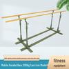 ZLIII Portable No-Drill Parallel Bars