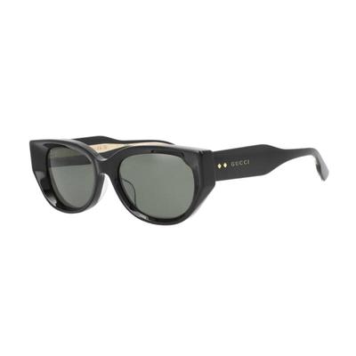 Солнцезащитные очки Азиатская посадка Кошачий глаз GG1532SA-001