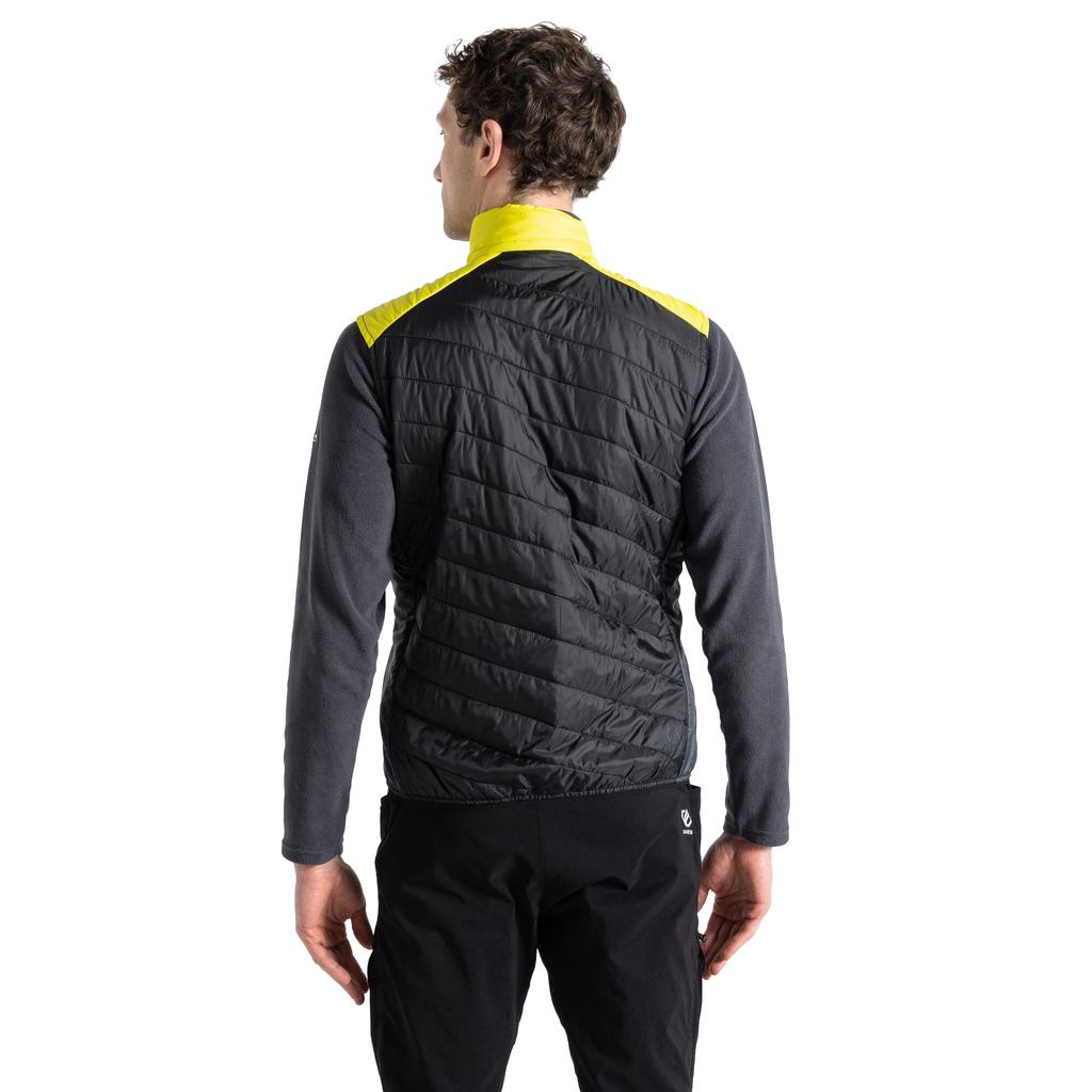 Mens Touring Quilted Lightweight Gilet