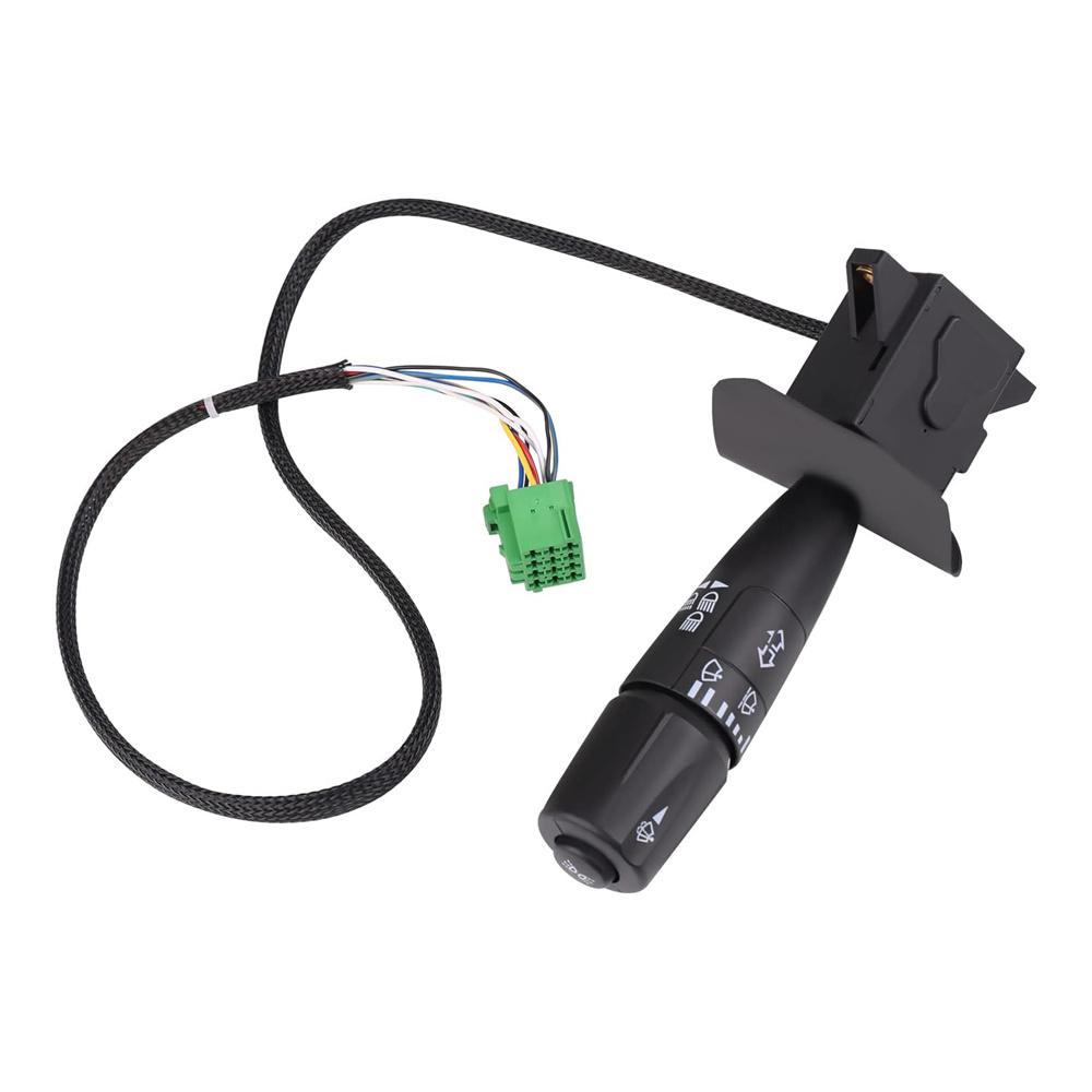 Переключатель указателей поворота и стеклоочистителя P27-1067 480908 P271067 P27-6221 Для Peterbilt 330 337