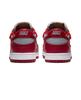 Nike Dunk Low x University Red 2019 Мужские - CT0856-600