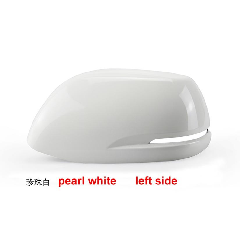 Для Honda CRV CR-V 2012 2013 2014 2015 2016 автомобильные аксессуары зеркала заднего вида крышка зеркала заднего вида корпус цвет