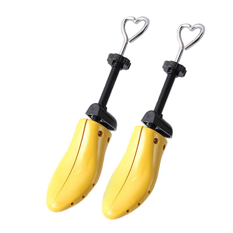 Adjustable Shoe Stretcher for Women's High Heels and Men's Flats