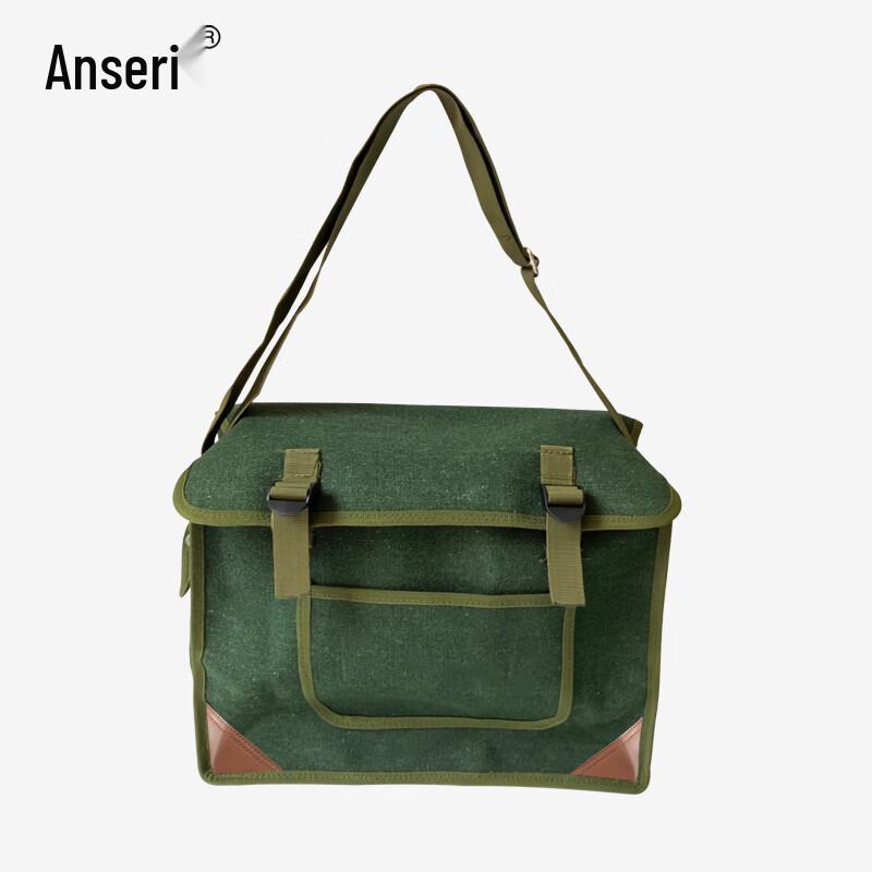Ansaerui Electrician Tool Shoulder Bag