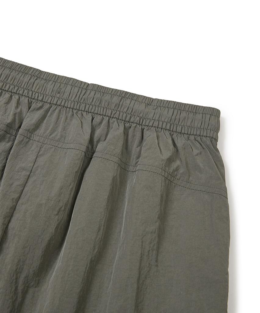 SNOWPEAK APPAREL Bright Women'S Shorts Olive (S24Mwfhp75)
