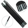Awning Frames Outdoor Support Rods Camping Tent Pole