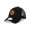 Casquette - NEW ERA - Heritage Patch 940 Af Trucker - Taille Unique - Noir - Style Urbain