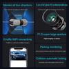New 4 Lens Dash Cam 1080P HD Video Recorder For Car DVR 360°Auto WiFi Black Box Night Vision 24H Parking Monitor Car Assecories