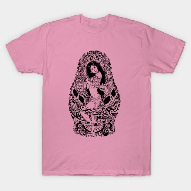 Футболка женская Babushka Harajuku Print Kawaii футболка летняя с коротким рукавом женская футболка топ футболка