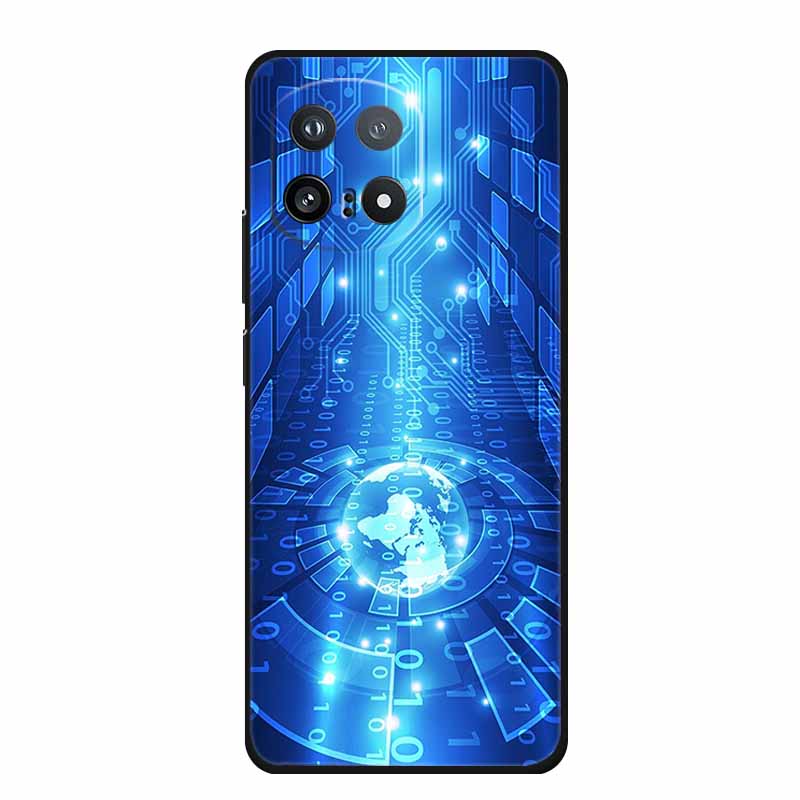 Чехол для телефона Vivo iQOO 15 5G Чехол I2501 Coque Черный Силиконовый Мягкий ТПУ Задняя крышка Для Vivo iQOO 15 2025 Чехлы Защитные оболочки