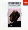 CD НОВЫЙ ФИЛГАРМОНИЧЕСКИЙ ОРКЕСТР  Шуман Симфония №. 1 Весна № TOCE3061 1996 Япония ОбиКлассика Б/у
