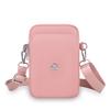Shoulder Small Bag Women's Mobile Phone Bag Lightweight Crossbody Bag