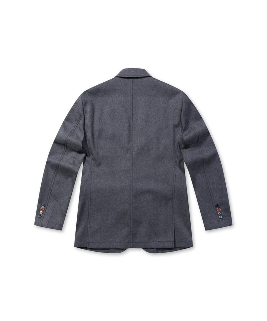 Вязаная куртка Brentwood с эффектом плотного трикотажа Brjcs26311Nyx
