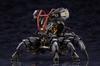 KOTOBUKIYA Hexa Gear Abyss Crawler Night Stalkers Specification Total Length 150mm Scale Plastic Model Approx. 1/24