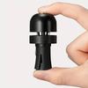 Bicycle Bell Curved Handlebar Plug Bell Horn Waterproof 80Db Loud High Decibel Ring Alarm Bell Road Bike Accessories