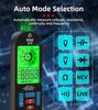BSIDE Aimer A1X Smart Digital Multimeter - High Precision, Anti-Burn, Fully Automatic, Rechargeable Meter for Electricians