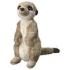 Плюшевая игрушка сурикат IKEA Бежевый 20 см m40603065 SANDLOPARE