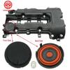 Chevrolet PCV Valve Cover Repair Kit with Gasket (Part #55573746)