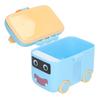Коробка для детского сухого молока, безопасная, влагонепроницаемая, портативная, с дозатором для хранения сухого молока