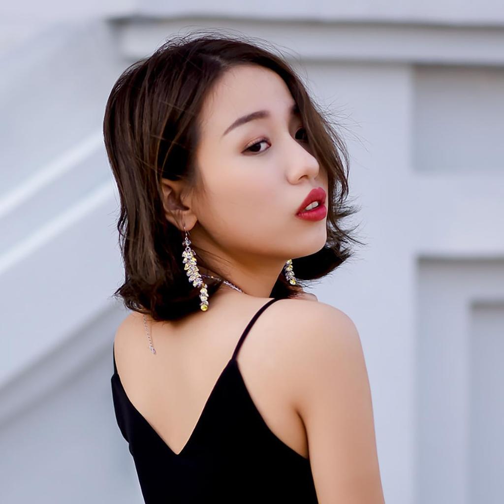 Серьги ручной работы из стерлингового серебра 925 пробы с уникальным блеском австрийских кристаллов в стиле бохо с подвеской и бахромой. Идеальный подарок для женщин.