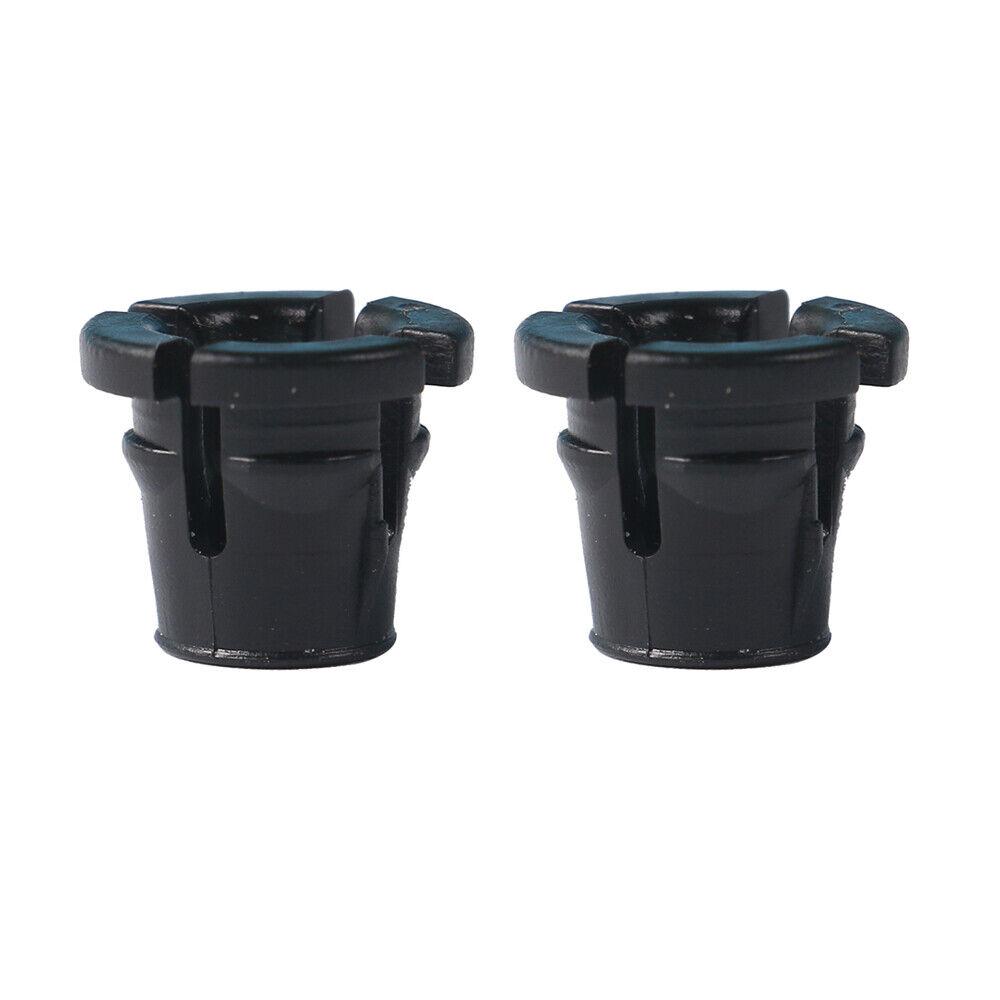 4x Монтажные клипсы адаптивного круиз-контроля 68186344AA для Jeep Cherokee 14-18