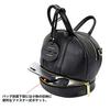 Porter Сумка Yoshida Bag Porter Girl Миниатюрная PORTER-256-05069 Сумка через плечо Сумка-шлем (2. Нубук (11))