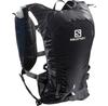 Backpack Agile 6 Set Black (LC1305500)