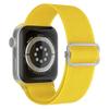 Эластичный нейлоновый ремешок для Apple Watch ultra 2 49 мм Series 9/8/7 41 мм 45 мм 38/42-40 мм/44 мм Богемский браслет ремешок для iWatch 6 5 4 3 Se