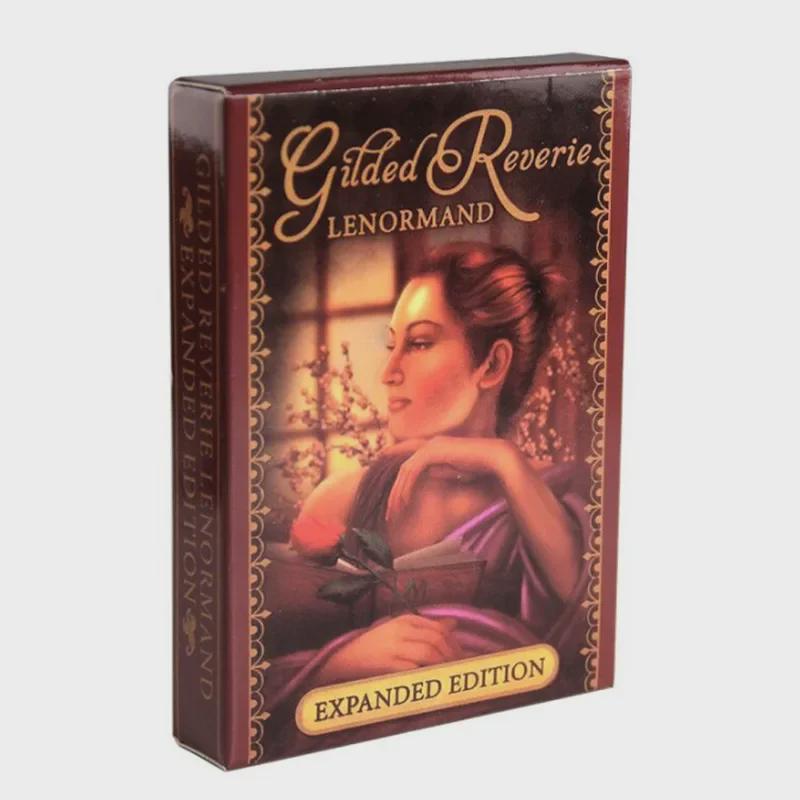 Таро Райдера, Таро Тишины, Видения Призма, Колоды Оракула Прошлой Жизни