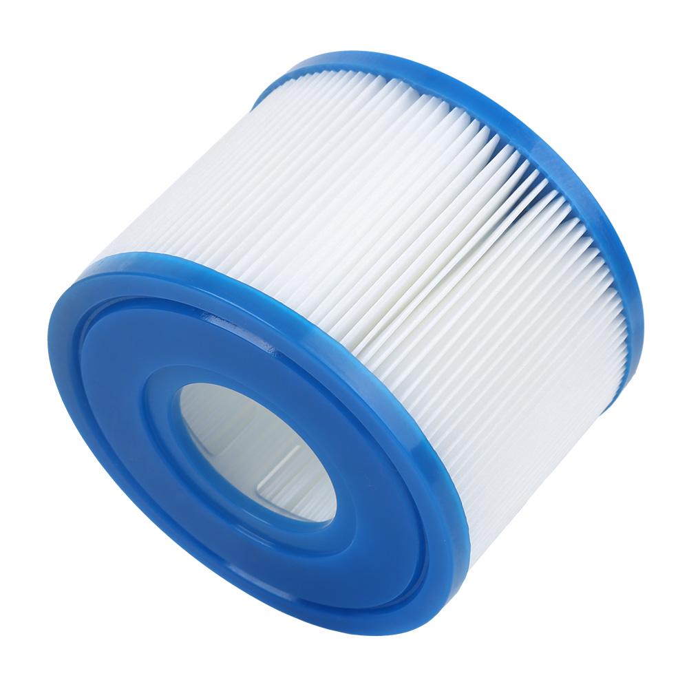 FD2135 Inflatable Swimming Pool Filter Cartridge Strainer Hot Tub Part Replacement