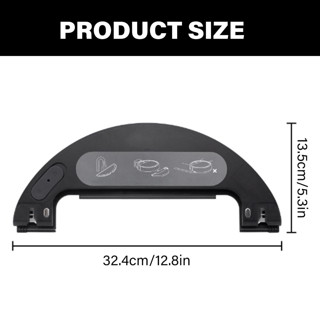 Резервуары для воды для роботов Z10 D10 Plus D10S Plus L10 Plus Робот для мытья пола Бытовые аксессуары для пылесоса Резервуары для воды