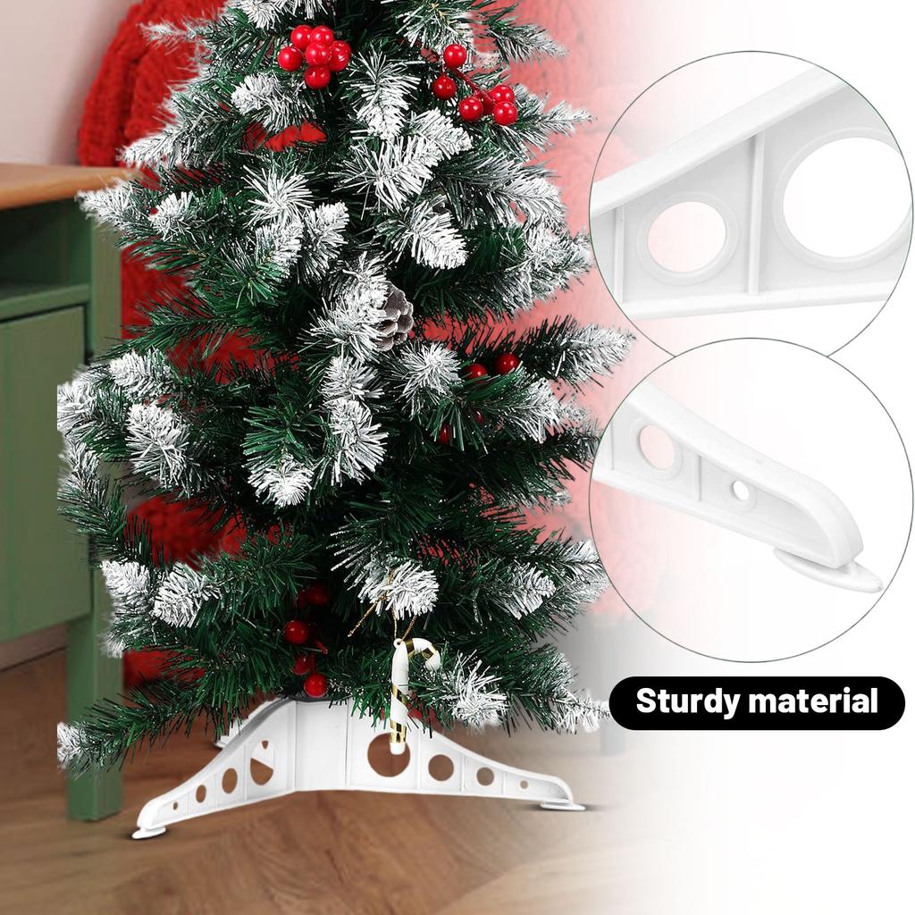 Подставка для рождественской елки, Рождественское украшение, Основание для елки, Полка